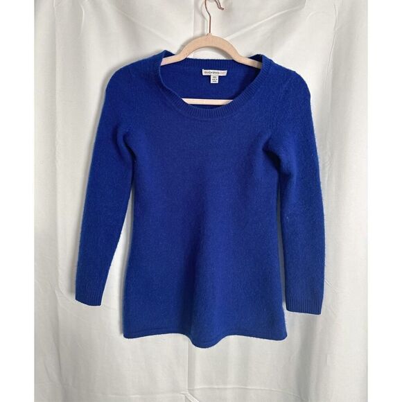Isaac Mizrahi 100% Cashmere Sweater - Picture 5 of 12